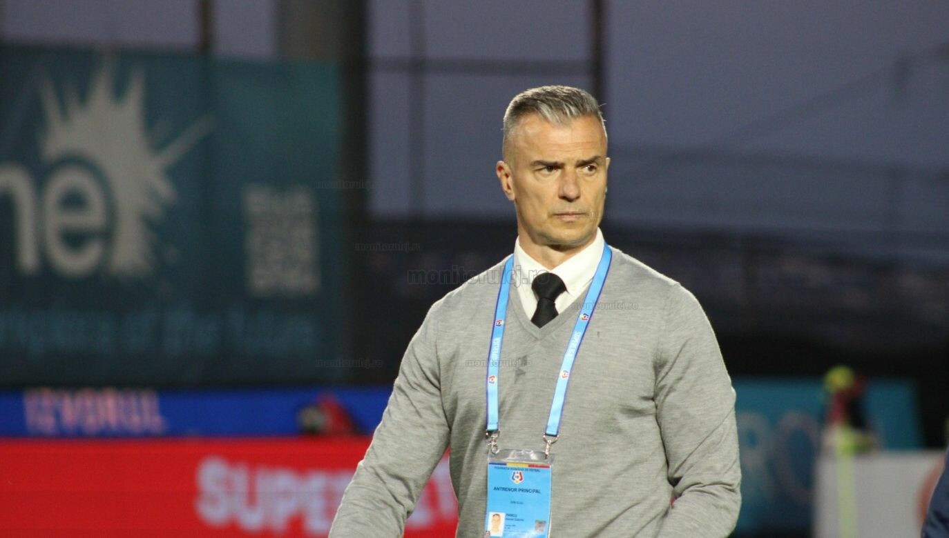 Daniel Pancu