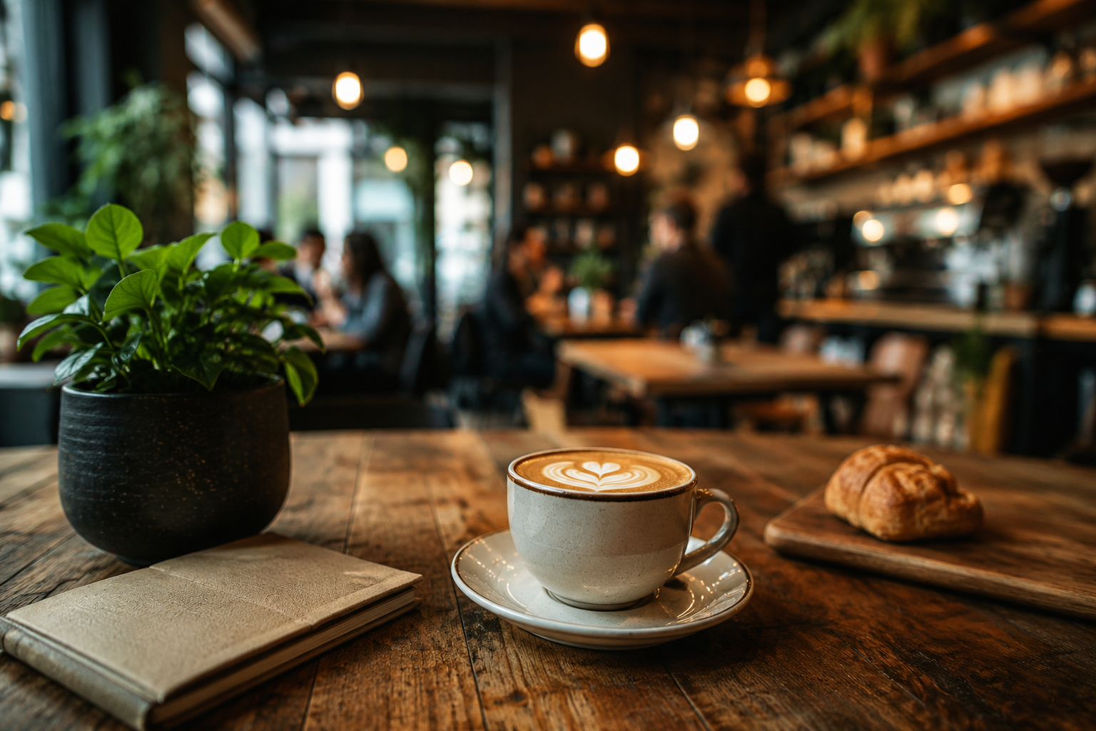 Antreprenorul clujean Sandu Băbășan a provocat o adevărată dezbatere printre iubitorii de cafea din Cluj-Napoca