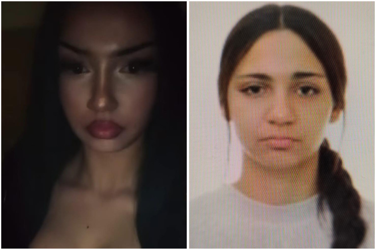 Polițiștii din Cluj caută o adolescentă de 16 ani