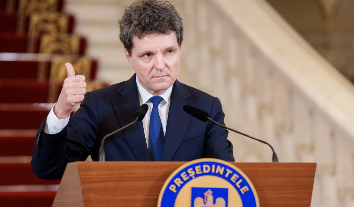 Un fost judecător de la Tribunalul București a deschis proces împotriva Administrației Prezidențiale și a Înaltei Curți de Casație și Justiție. | Foto: presidency.ro
