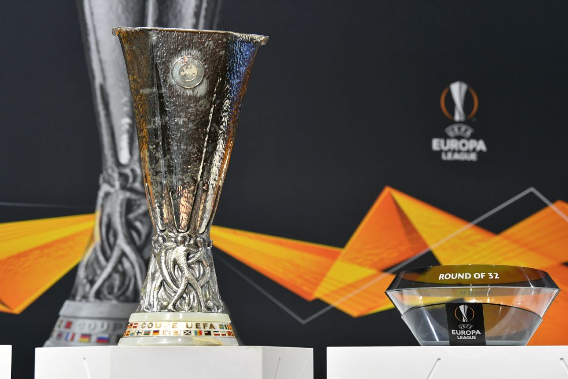 „U” Cluj va începe campania europeană în primul tur din Europa League