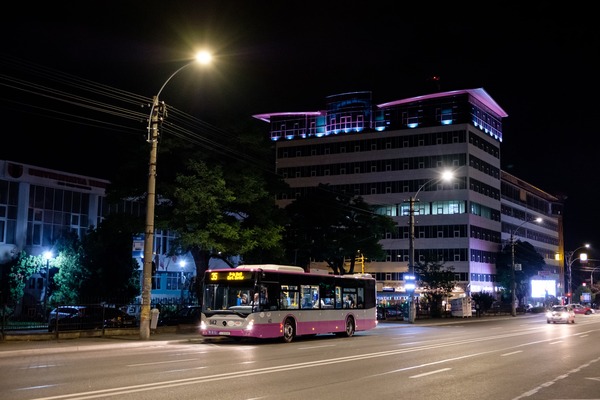 Primarul Emil Boc a anunțat noi schimbări în transportul public din Cluj-Napoca