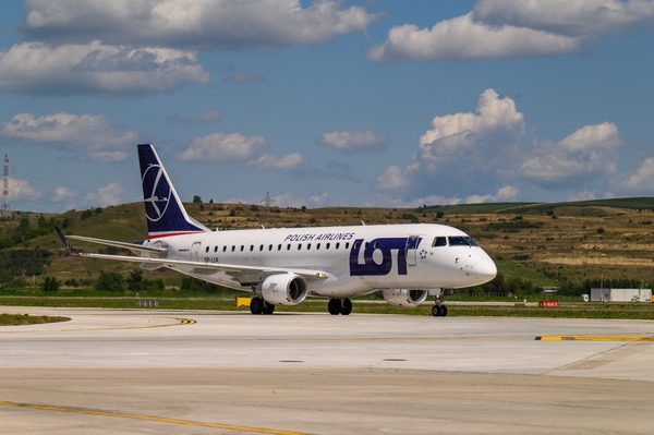 Curse regulate și frecvențe actualizate. Aeroportul Cluj a publicat programul zborurilor pentru vara 2026 / Aeroportul Internațional „Avram Iancu” Cluj