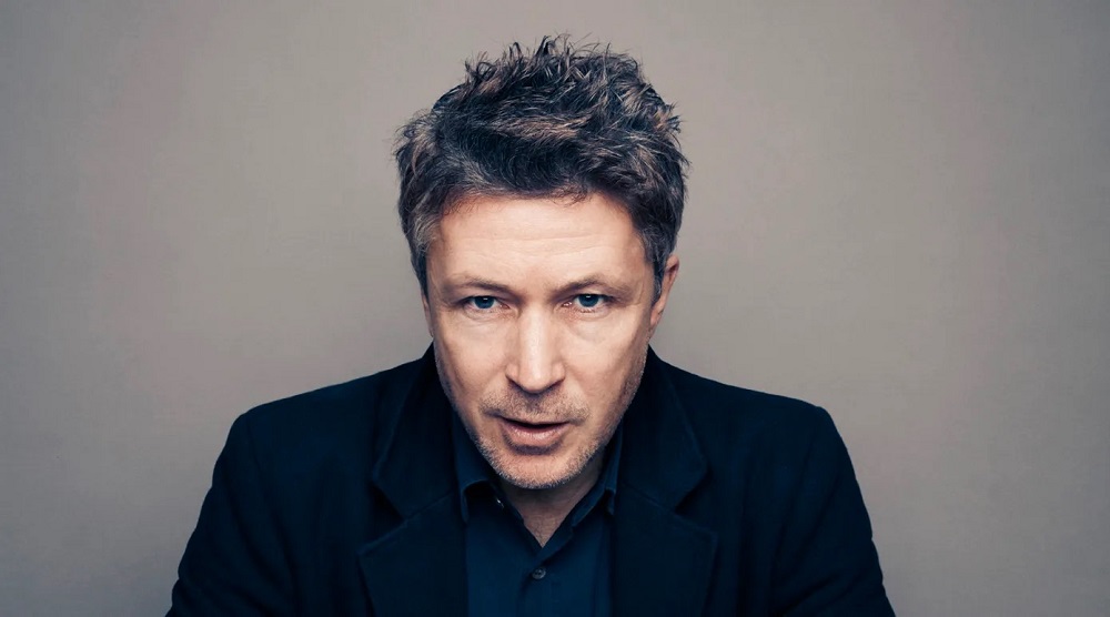 Publicul îl asociază cel mai des pe Aidan Gillen cu Petyr Baelish