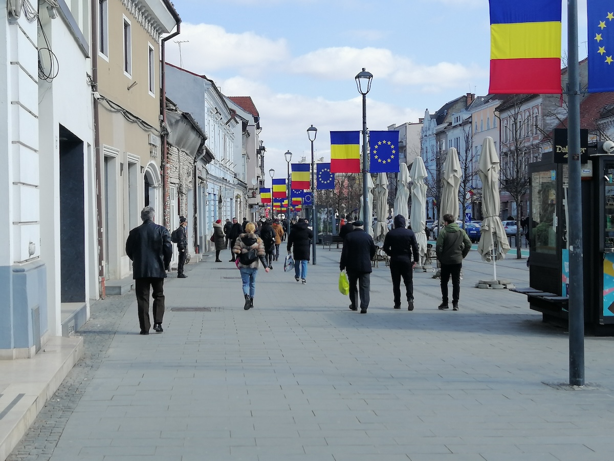 Estimări negative de la Comisia Europeană pentru creșterea economică a României | Foto: monitorulcj.ro / Fotografie ilustrativă