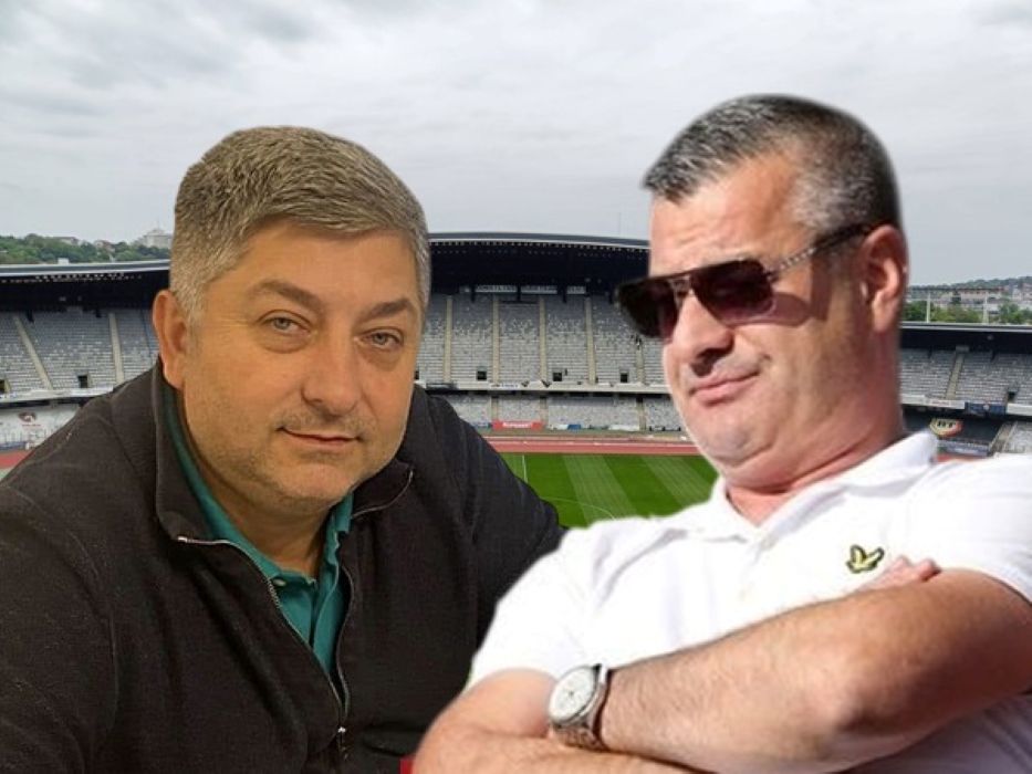 Neluțu Varga a anunțat că CFR va juca pe Cluj Arena începând cu sezonul viitor