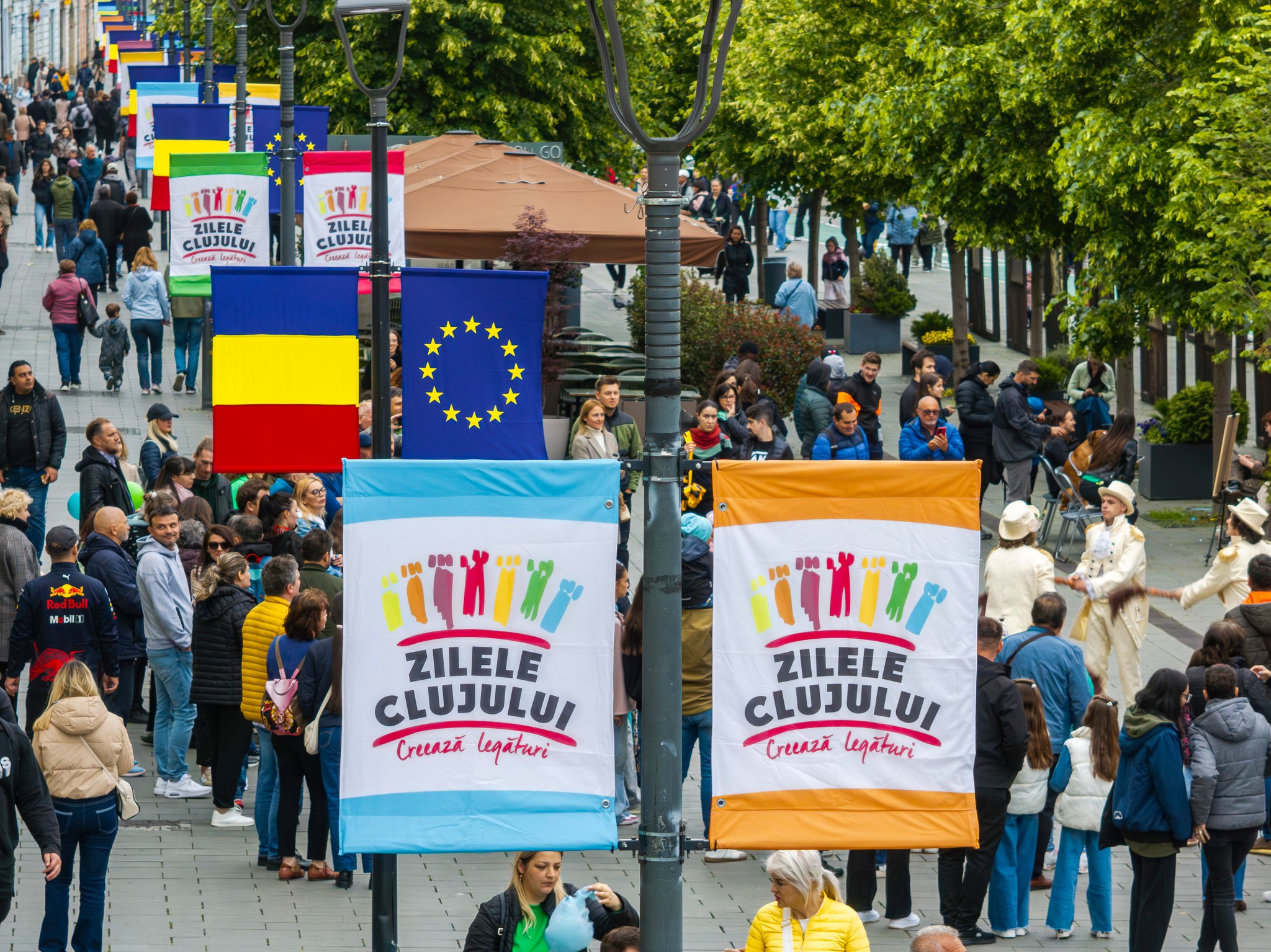 Zilele Clujului 2026