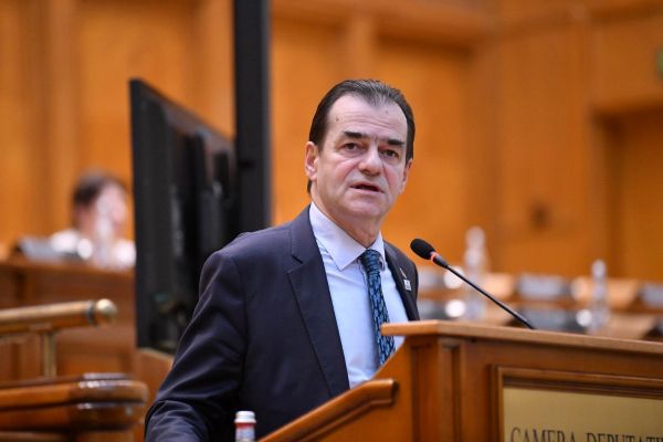Social-democrații susțin că fostul șef al Guvernului