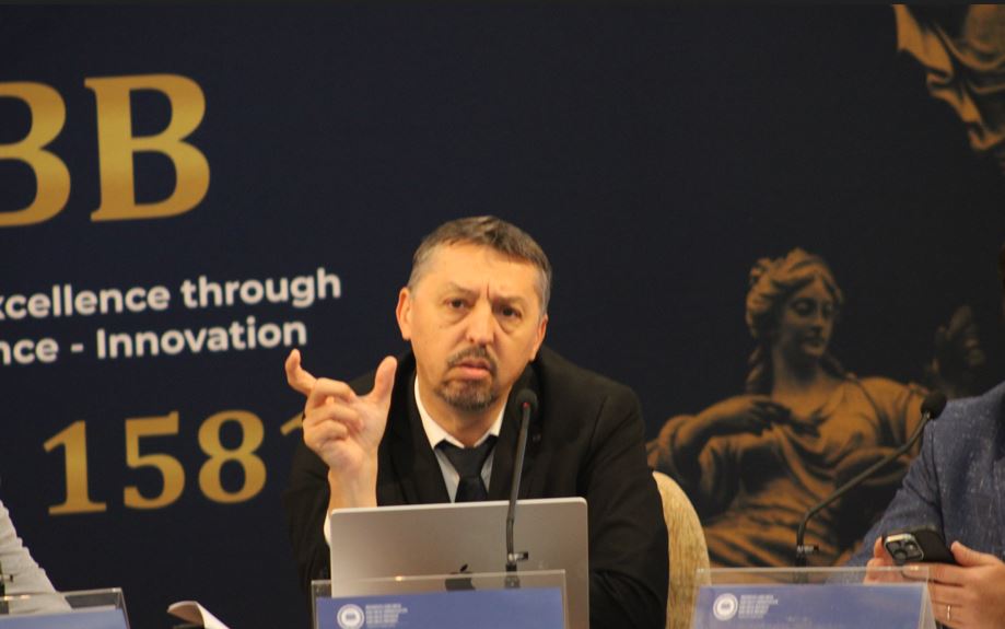 Daniel David