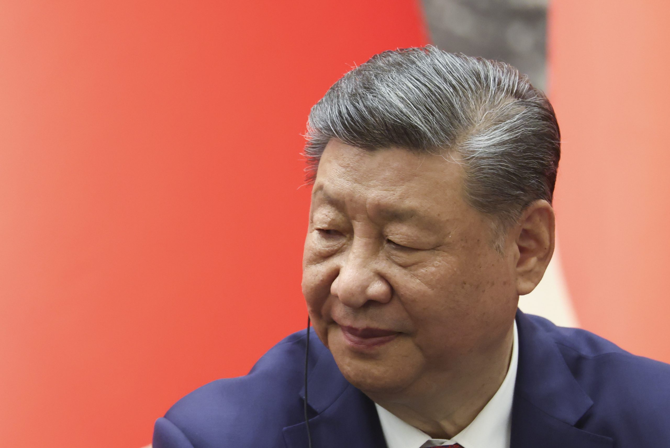 Peste 90 de morţi în urma unei explozii într-o mină de cărbune din China: Xi Jinping cere „investigații amănunțite”|Foto: EPA/Maxim Shemetov/ POOL/AGERPRES