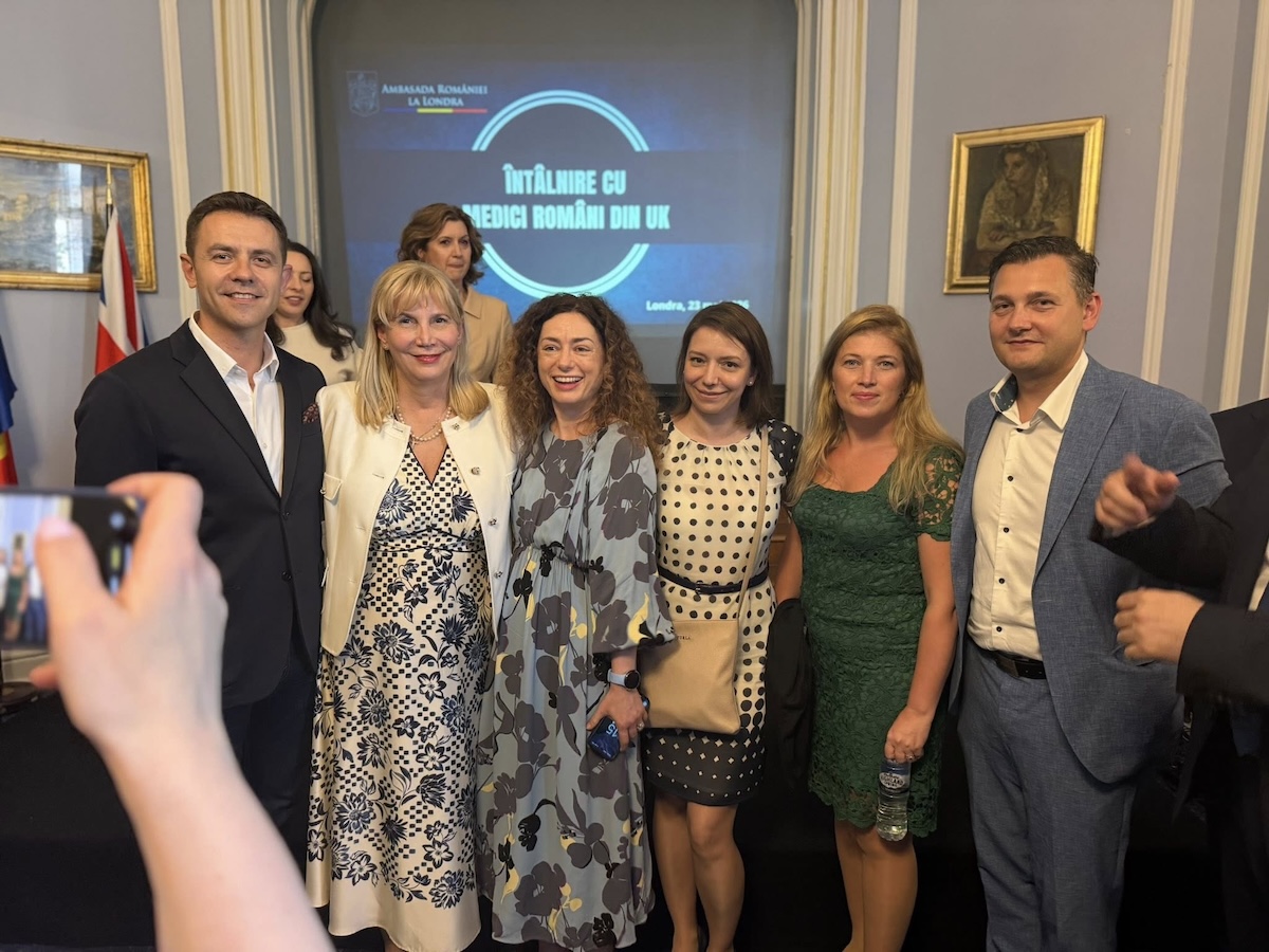Rector UMF Cluj