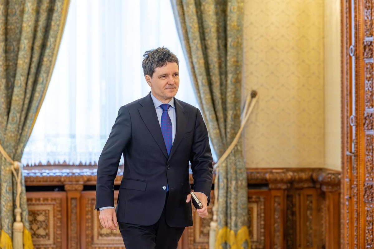 Președintele Nicușor Dan pregătește numirea premierului | Foto: presidency.ro