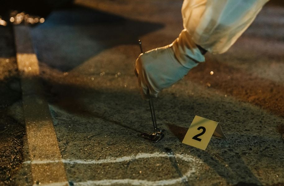 Crimă șocantă în Cluj: Femeie de 36 de ani