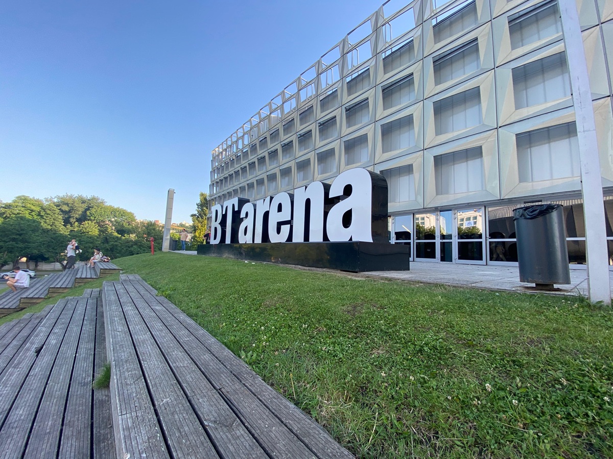 Compania care administrează BTarena a raportat venituri de peste 8 milioane de lei în 2025 și un profit de aproape 1