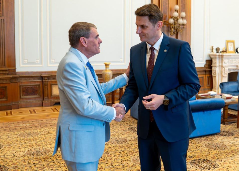 Primul Centru de date cu Inteligență Artificială Cuantică din România