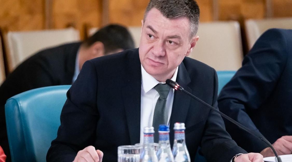 Bogdan Gheorghiu