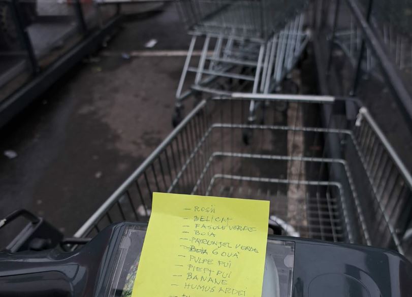Scumpirile nu pun frână în următoarele trei luni | Foto: monitorulcj.ro / Fotografie ilustrativă