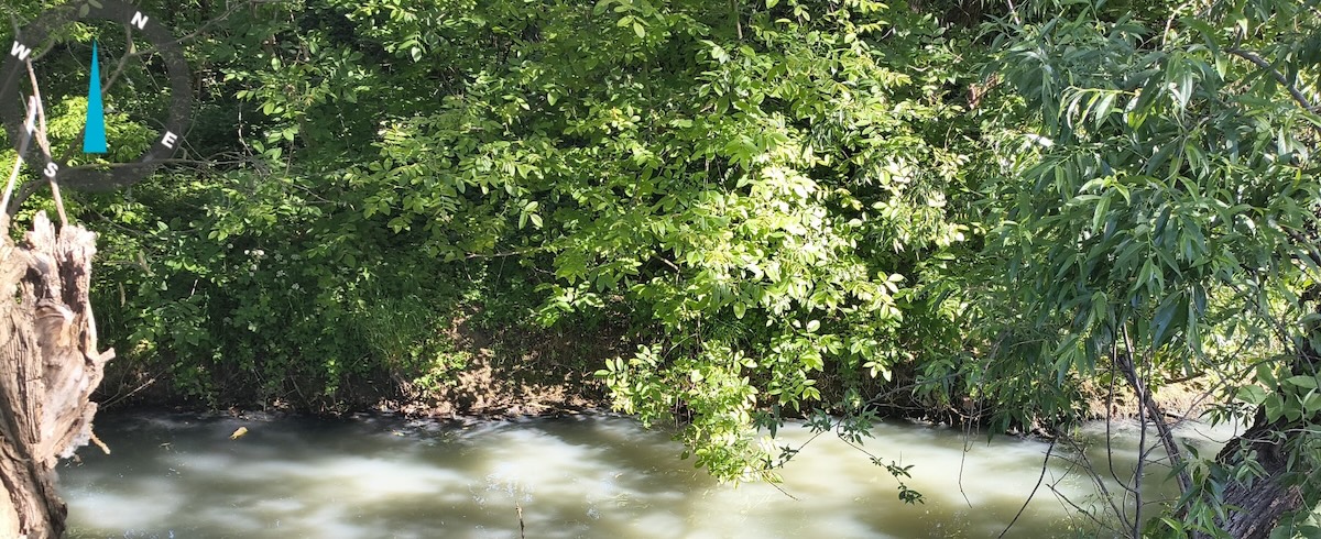Râul Nadăș