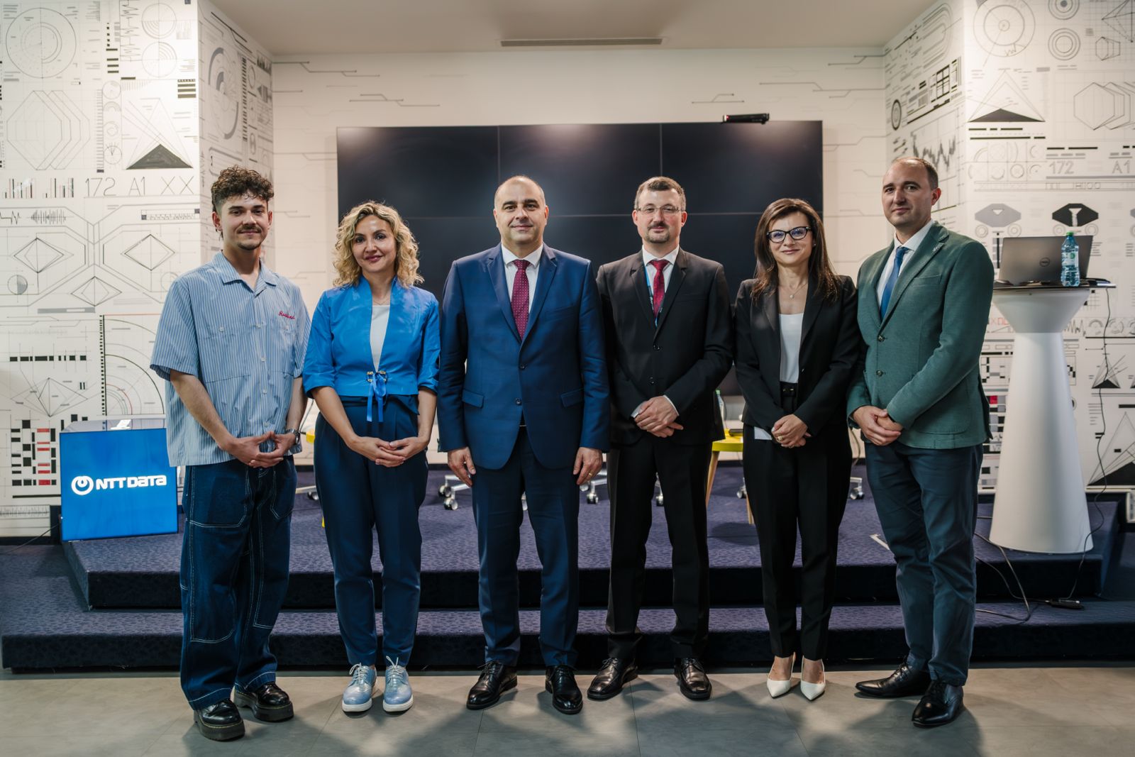 Rezultatele pilotului DELPHI pentru transport multimodal în Cluj-Napoca