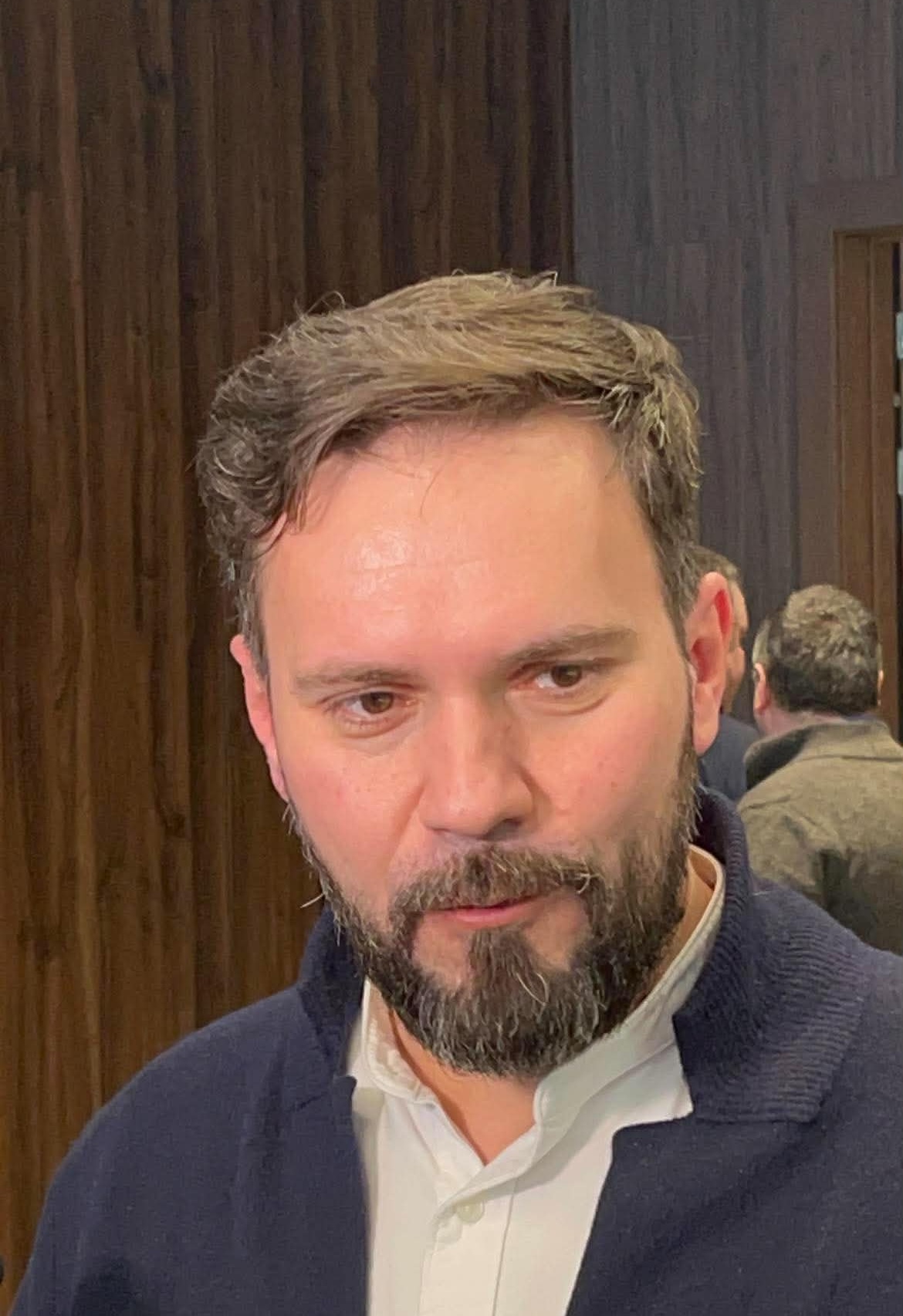 Florin Estefan apelează la instanță după ce a pierdut funcția de manager la Opera Română din Cluj | Foto: Sergiu Tămaș