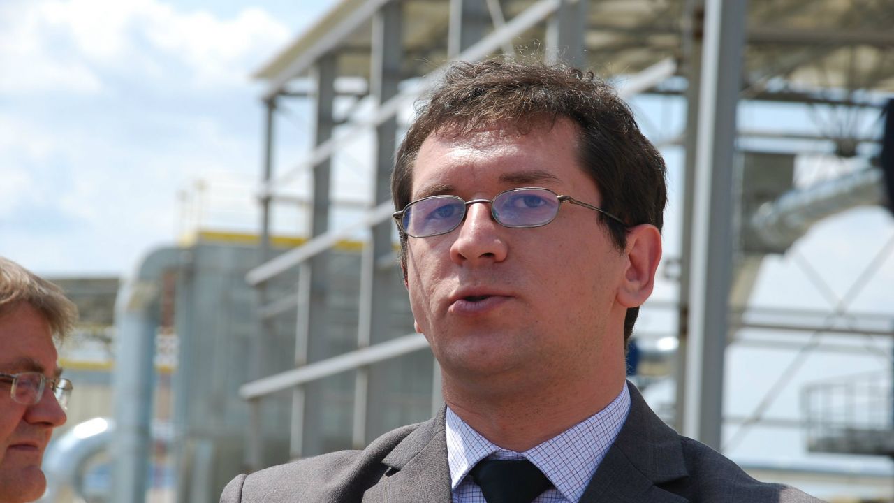 Arhitectul șef al județului Cluj