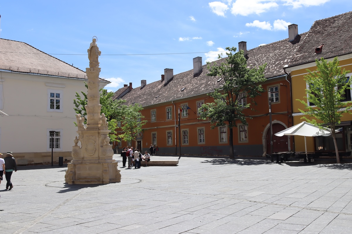 Prognoză meteo Cluj