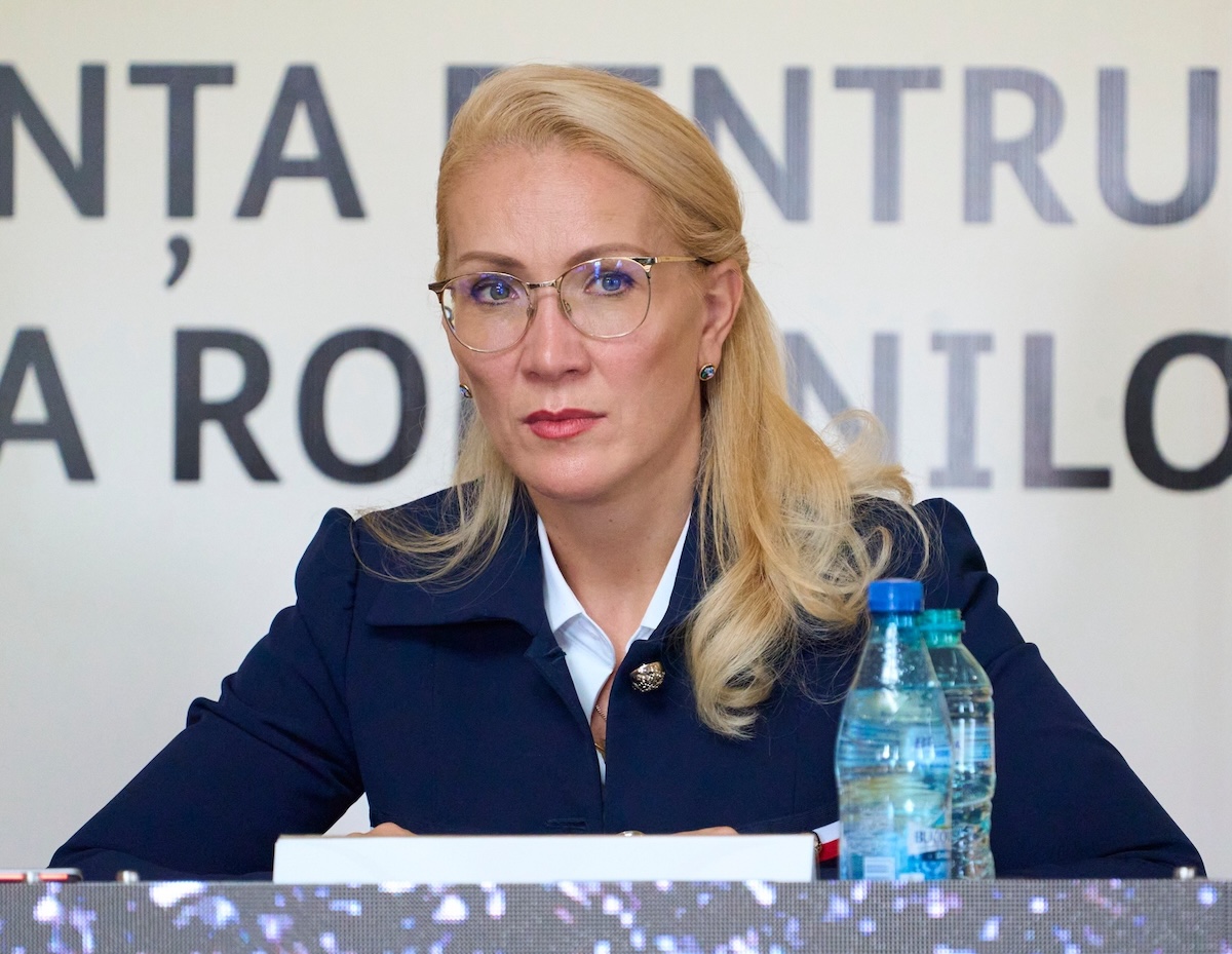 Ramona Bruynseels