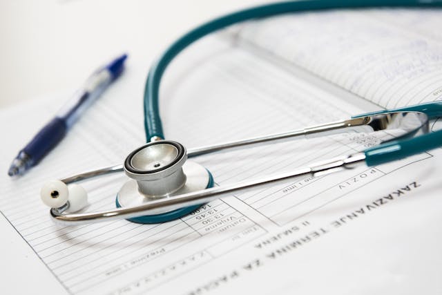 Prima zi de concediu medical