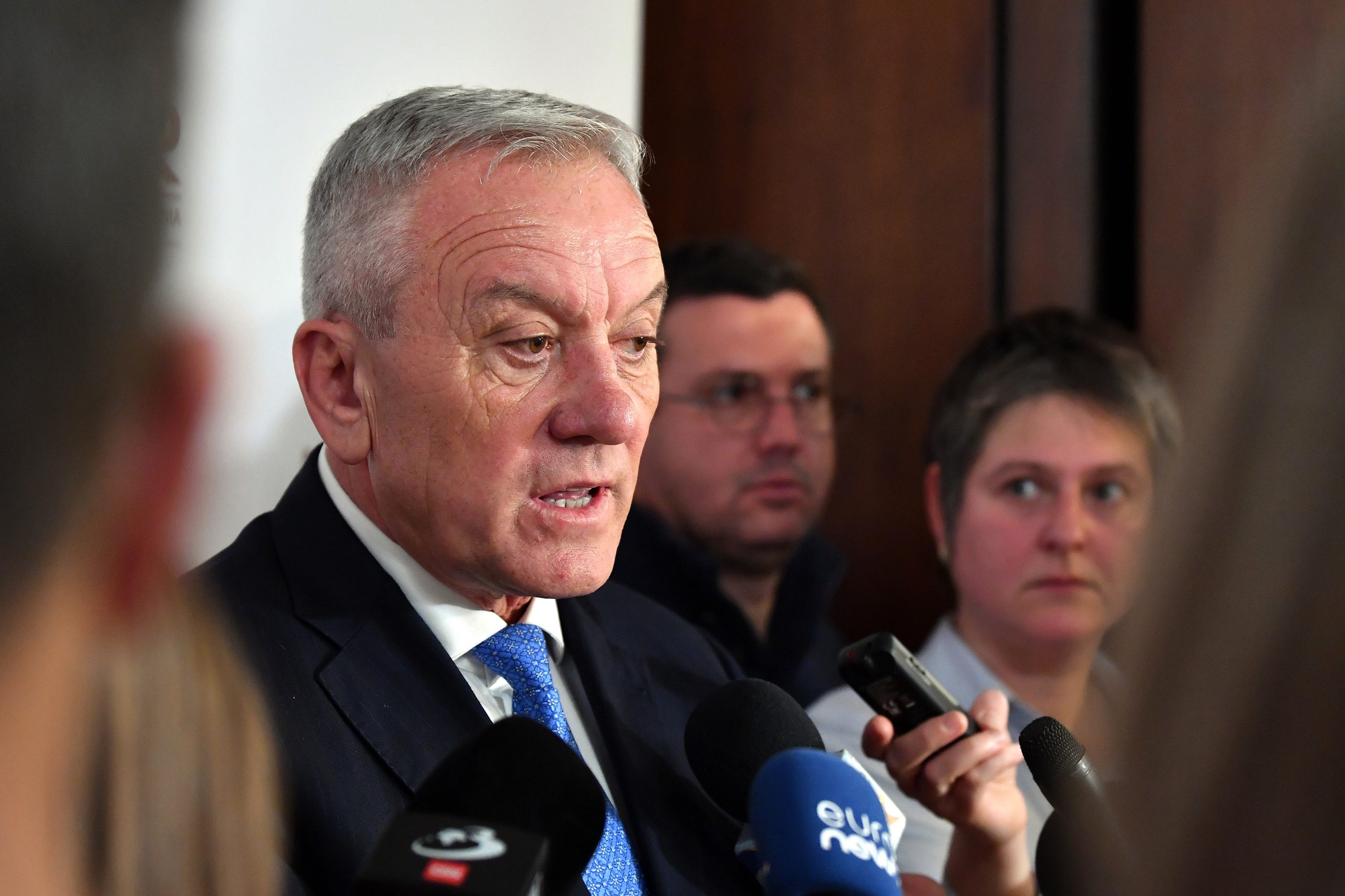 Primarul Buzăului și-a dat demisia din conducerea PSD. Constantin Toma: „Este legată de critica mea față de politica dusă de conducerea centrală a PSD