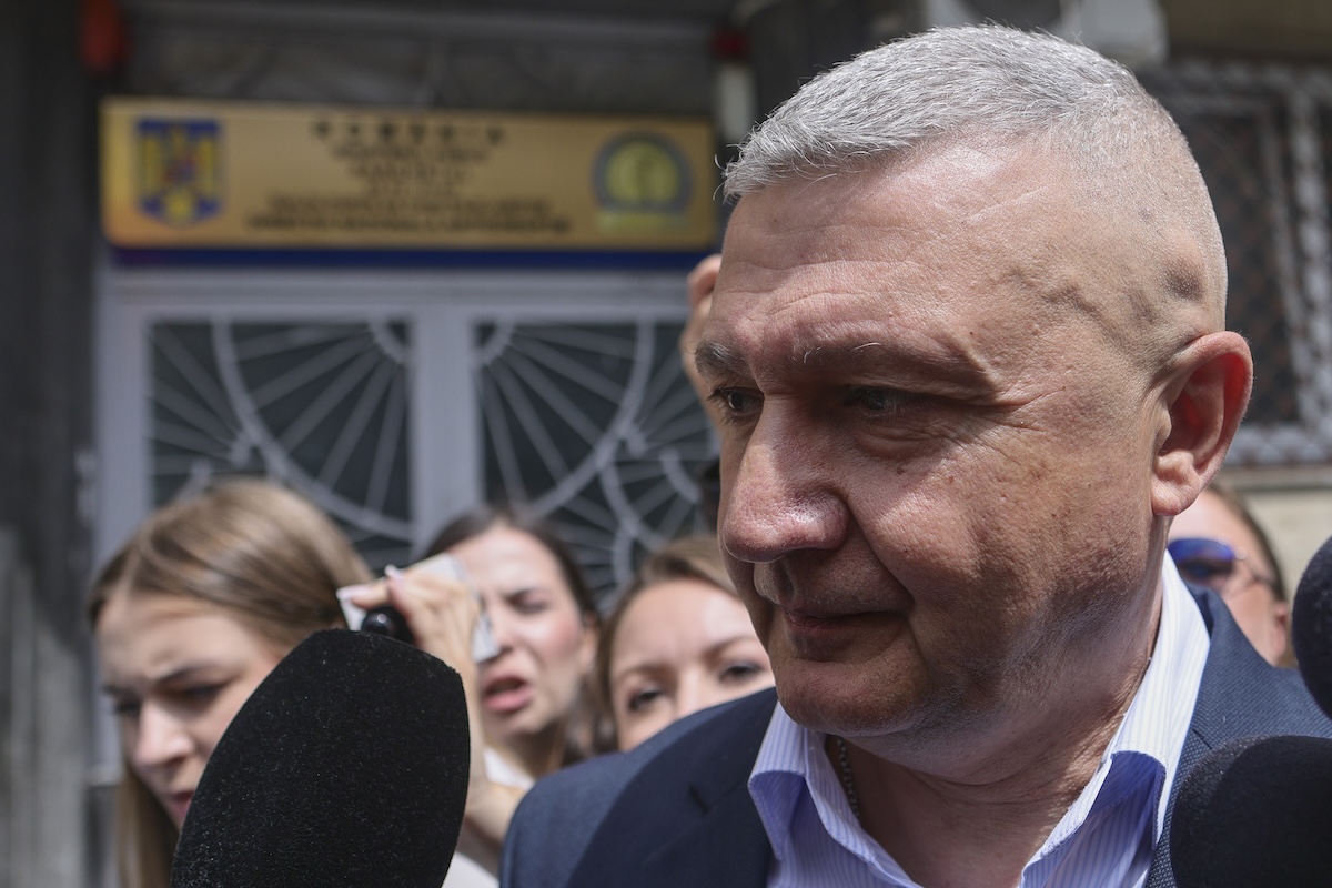 Șeful Statului Major