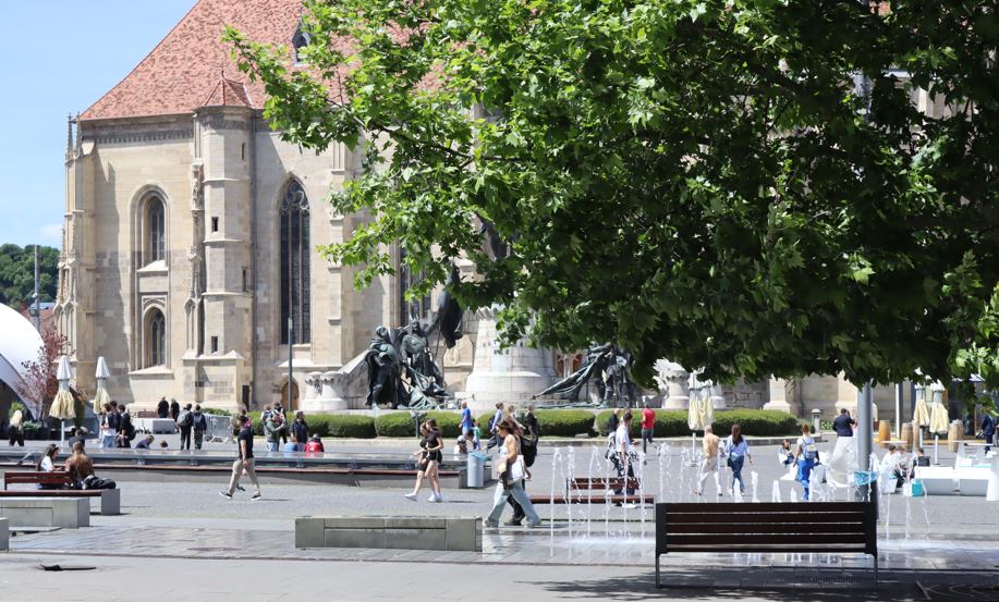 România riscă să ajungă o țară de chiriași: La Cluj