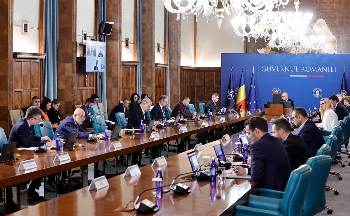 omisia Europeană
