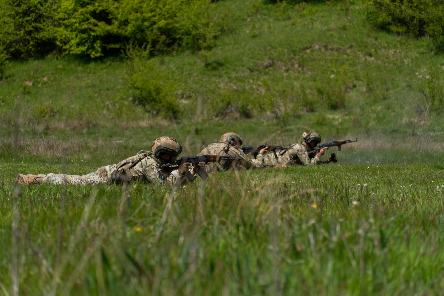 Sute de angajați din sistemul militar și din alte instituții publice au folosit documente fictive pentru a obține decontarea concediilor. | Foto: Facebook Ministerul Apărării Naționale România