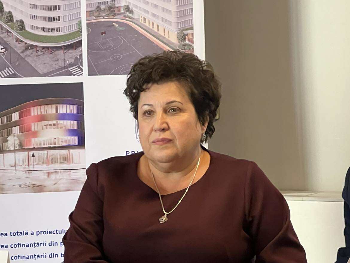 Marinela Marc