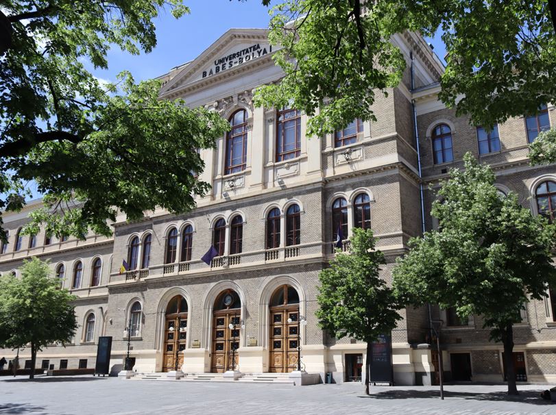 Programe noi de studiu la Admiterea UBB 2026.|Foto: monitorulcj.ro