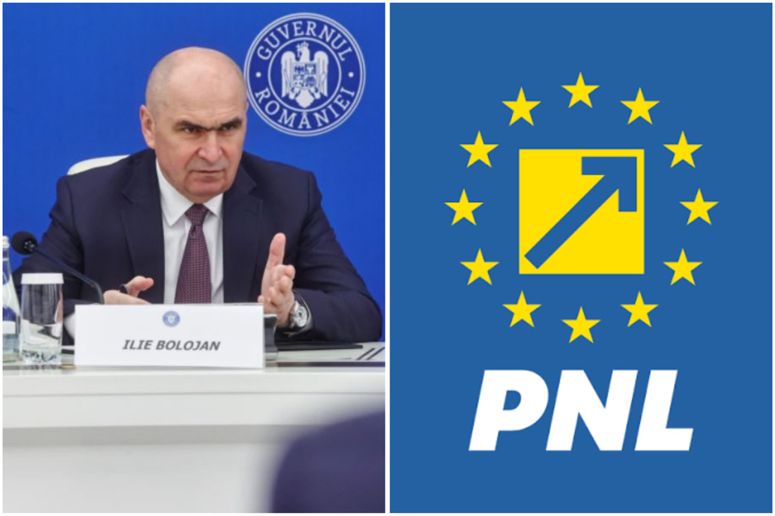 Liberalii susțin că vor analiza programul de guvernare