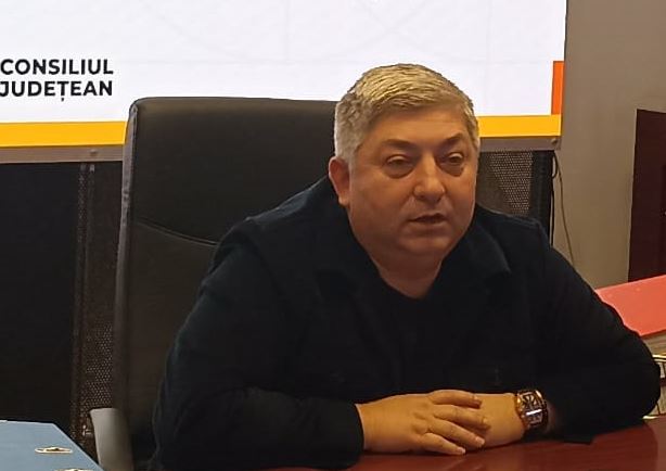 Alin Tișe: „Șase sau opt ani departe de putere nu iartă pe nimeni” | Foto: monitorulcj.ro