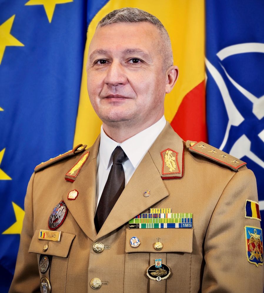 Șeful Armatei Române