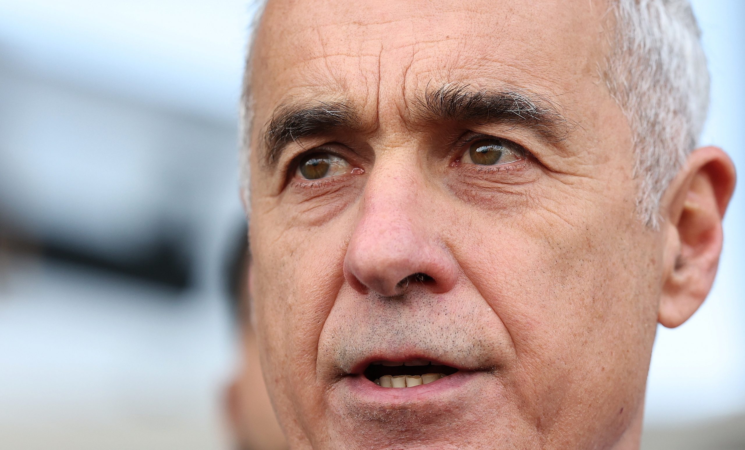 Călin Georgescu îi îndeamnă pe parlamentari să-l suspende pe Nicușor Dan