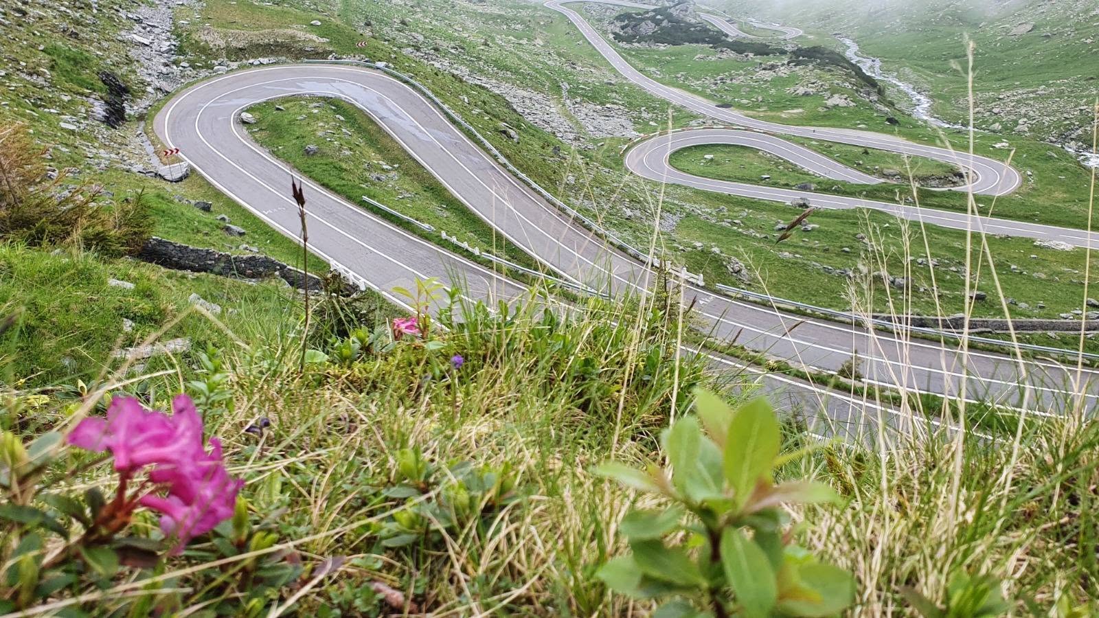 Încă puțin și se redeschide circulația pe Transfăgărășan | Foto: Facebook