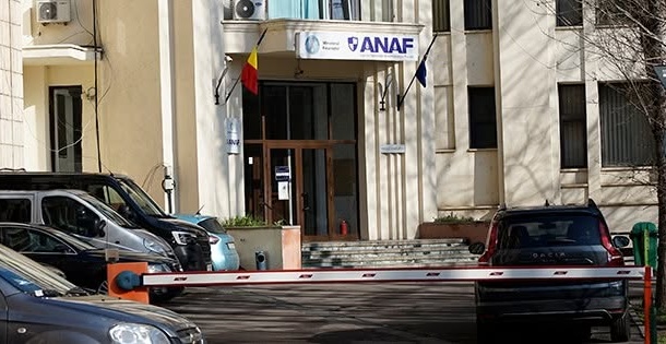Șeful Fiscului: „În ANAF nu toți sunt hoți” | Foto: Facebook