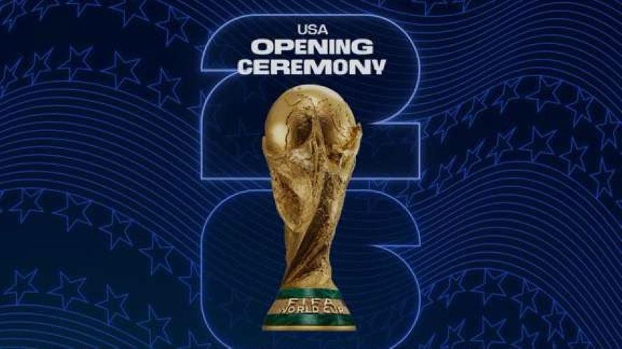 Ediția din acest an a Cupei Mondiale se va desfășura în trei țări / Foto: inside.fifa.com