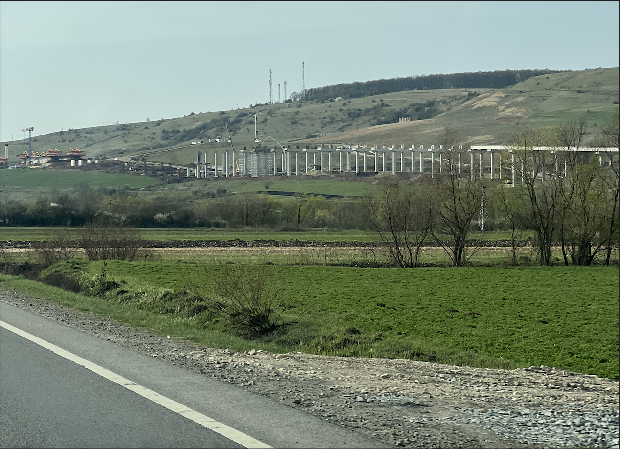 Președintele Consiliului Județean Cluj