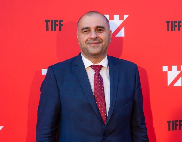 Dan Tarcea
