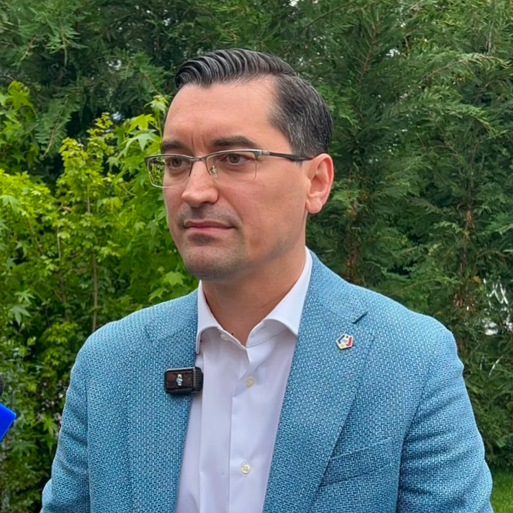Răzvan Burleanu a explicat
