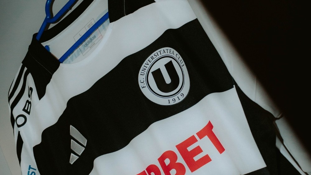 Universitatea Cluj a oficializat transferul lui Friday Adams