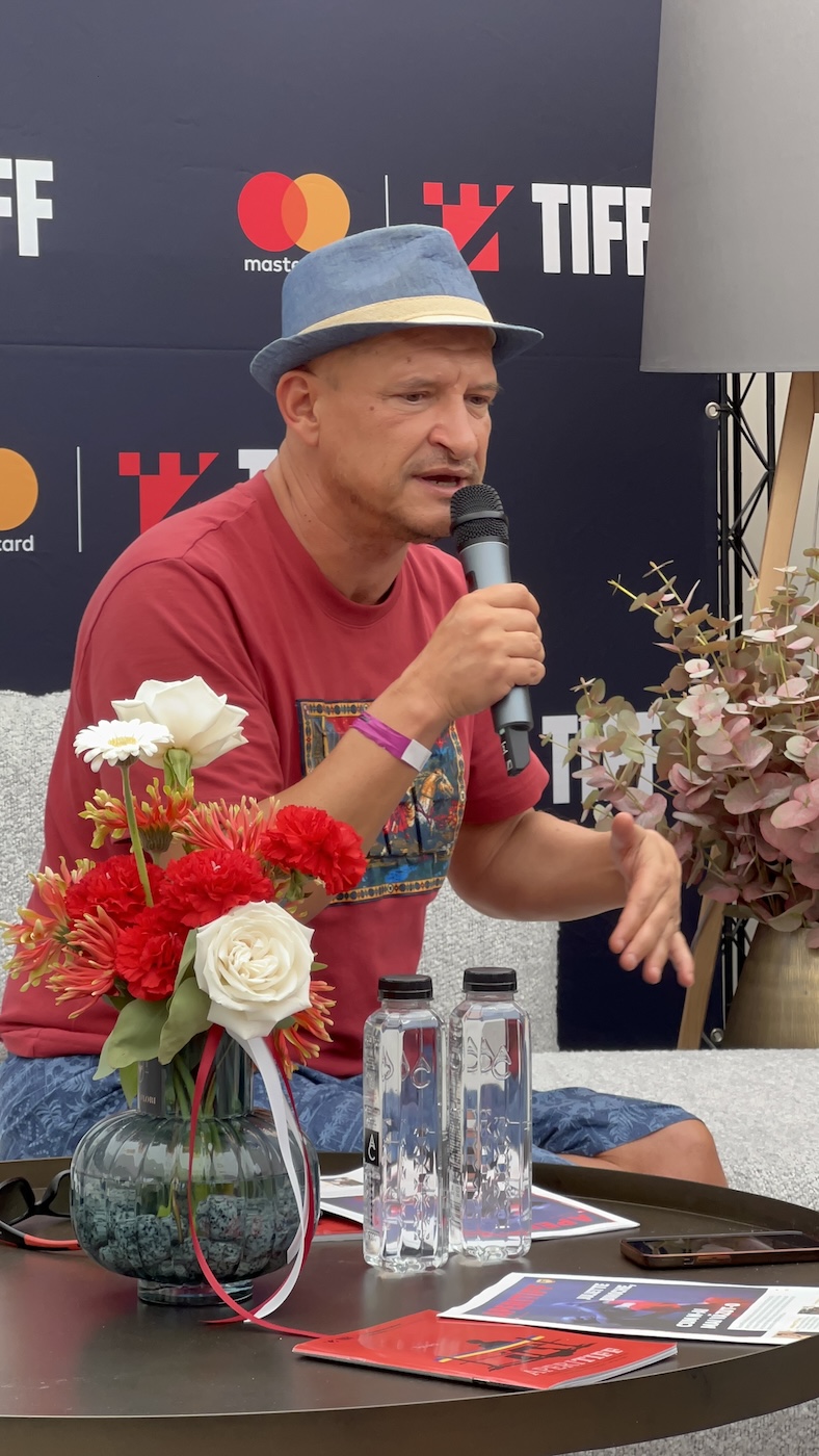 Mihai Chirilov