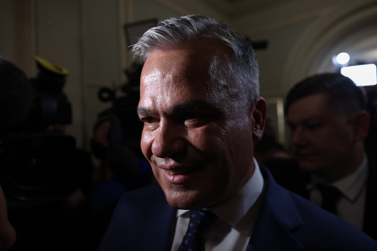 Liberalul Adrian Veștea