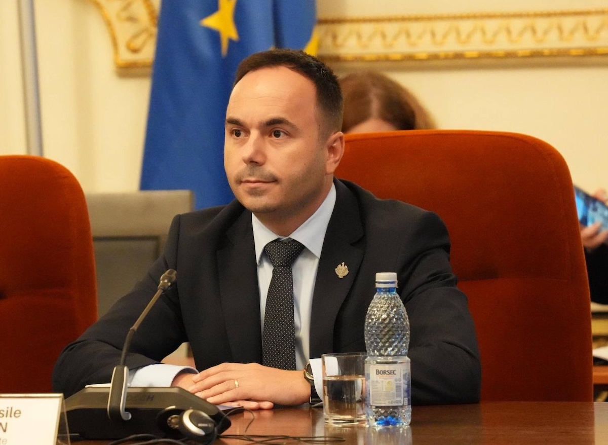 Deputatul Ovidiu Cîmpean (PNL Cluj): „Partidul Național Liberal NU va vota Guvernul Veștea”| Foto: Ovidiu Cîmpean