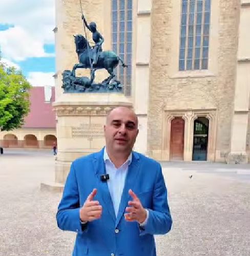 Centru dedicat victimelor violenței domestice